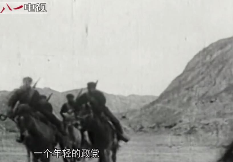 《回望延安》 ―纪念伟大领袖毛泽东主席大型文献片